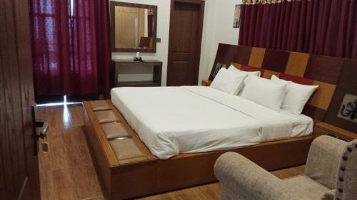 Bhurban Apartment | Sky View Heaven
