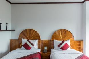 Buriram Resort | Sky View Resort Buriram