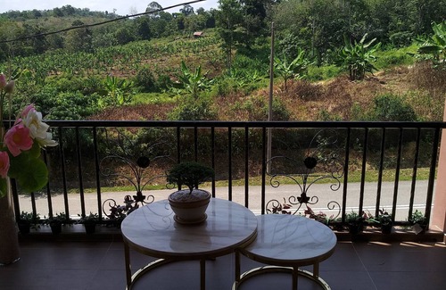 Lanchang House | Sky View Villa Bed & Breakfast