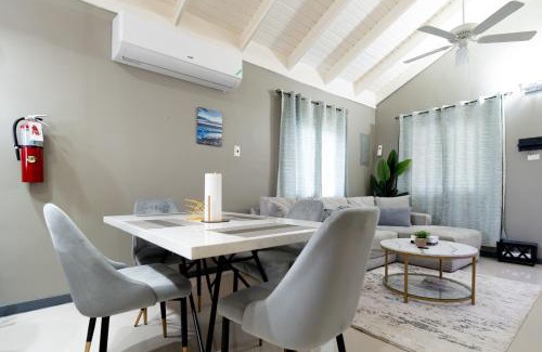 St.Bran's Burg House | Sky View Villas @ Edmund Ridge Estate