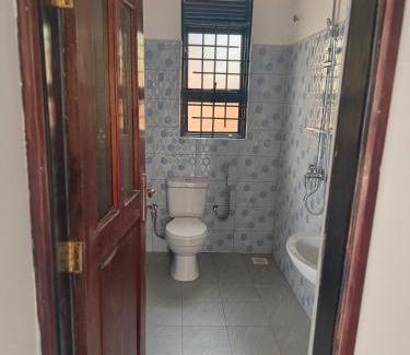 Jinja Apartment | Sky Villas