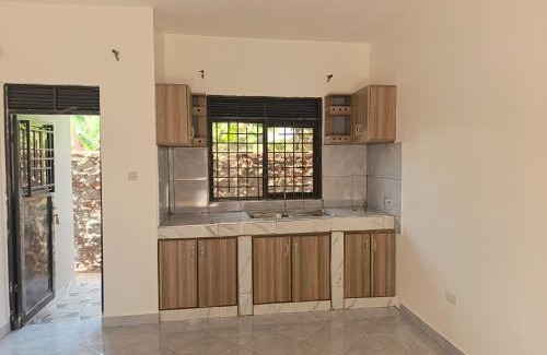 Jinja Apartment | Sky Villas