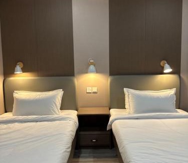 San Jose Hotel | Sky Vista Hotel