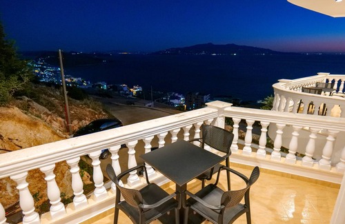 Sarande Apartment | Sky Way SKK Luxury Apartments