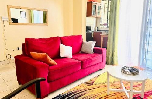 Kireka Bed & Breakfast | Sky world homes