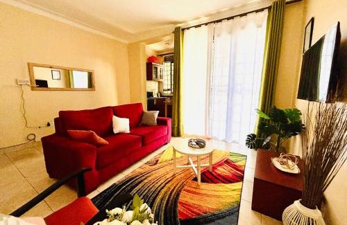 Kireka Bed & Breakfast | Sky world homes