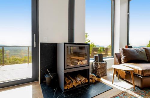 Warren House | Sky Zen