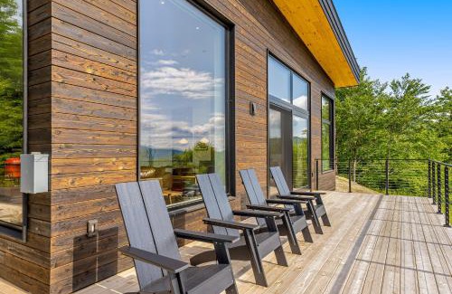 Warren House | Sky Zen