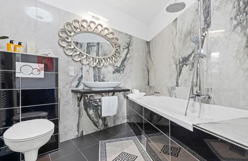 Penzing Villa | SKY9 Homes & Villas - Vienna South