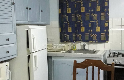 Villa Apartment | Skyblue Beach Apartments