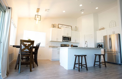 Arizona City House | π Skydiving Basecamp, your comfy stay awaits