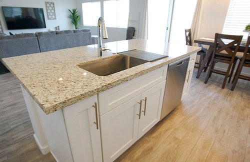 Arizona City House | π Skydiving Basecamp, your comfy stay awaits