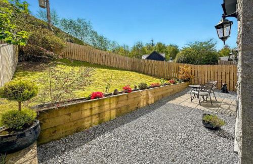 West Laroch Apartment | Skyfall Glencoe at Creag ant Sionnaich Glencoe Ballachulish Highlands Near Fortwilliam