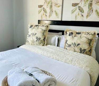 Manzini Bed & Breakfast | Skyfly Bed & Breakfast
