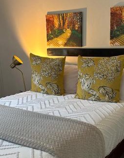 Manzini Bed & Breakfast | Skyfly Bed & Breakfast
