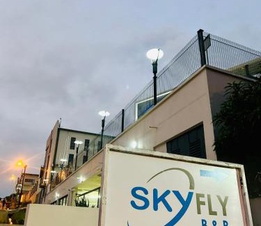 Manzini Bed & Breakfast | Skyfly Bed & Breakfast