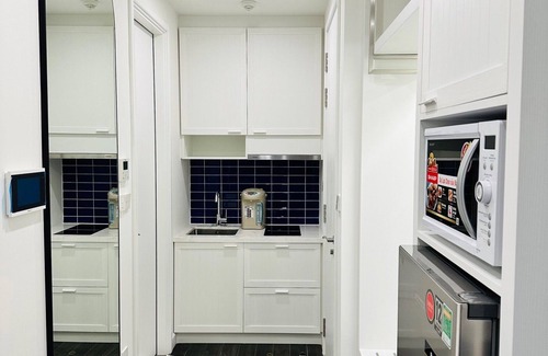 An Thoi Apartment | SkyHillPhuQuoc