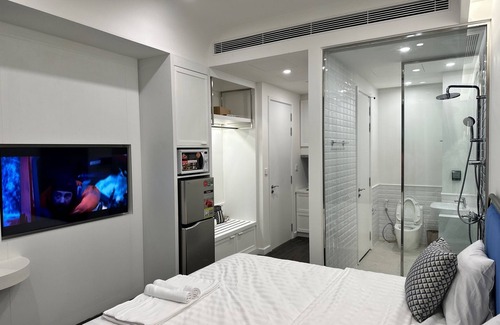 An Thoi Apartment | SkyHillPhuQuoc