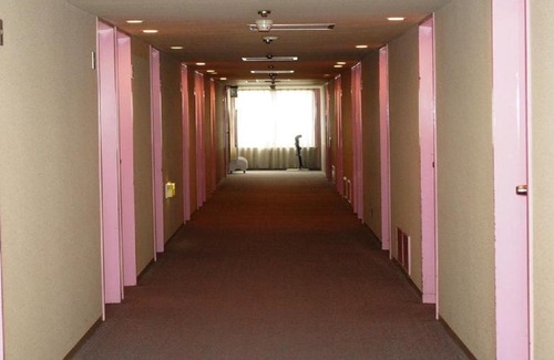Kintaro Onsen Hotel | skyhotel uozu / Vacation STAY 59581