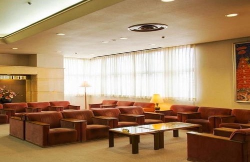 Kintaro Onsen Hotel | skyhotel uozu / Vacation STAY 59581