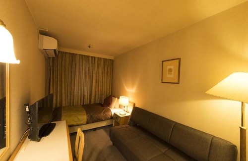 Kintaro Onsen Hotel | skyhotel uozu / Vacation STAY 59581