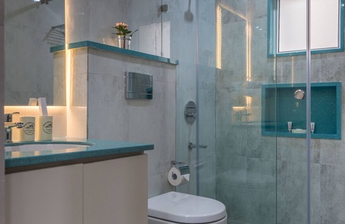 Jubilee Hills Bed & Breakfast | SKYLA Studios & Suites - Jubilee Hills