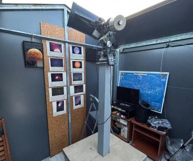 Gozzano House | Skylab