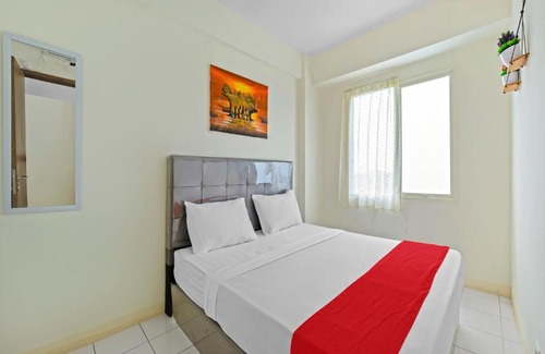 Depok Apartment | Skyland Podomoro Golf View Apartemen