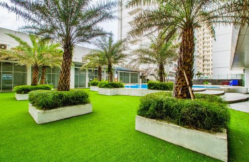 Citaringgul Apartment | Skyland Sentul Tower Apartment