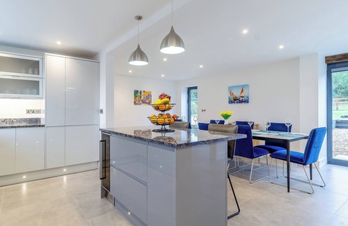 Swaffham Cottage | Skylark Barn-UK31354