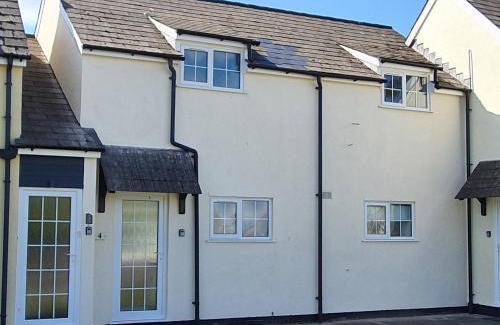 Kilkhampton Apartment | Skylark, Self-Catering Holiday let, Bude, Cornwall