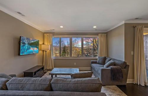 Vernon Apartment | Skylift Lodge - Luxury Mountain Creek family condo