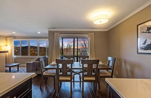 Vernon Apartment | Skylift Lodge - Luxury Mountain Creek family condo