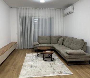 Pejë Apartment | Skyline Apartment 3