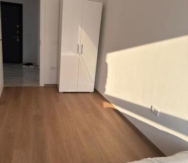 Struga Apartment | Skyline Apartment Struga