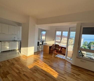 Struga Apartment | Skyline Apartment Struga