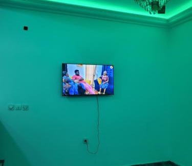 Buea Hotel | Skyline Complex