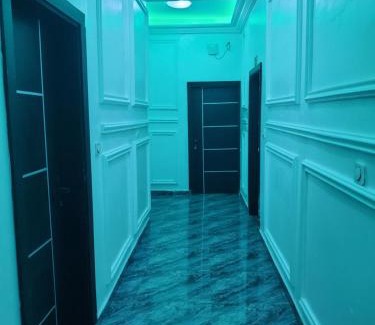 Buea Hotel | Skyline Complex