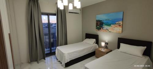 Ghaxaq Apartment | Skyline Court Holiday Apartments