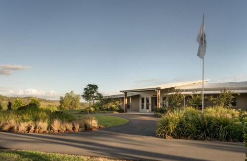 Rosevale House | Skyline Farm