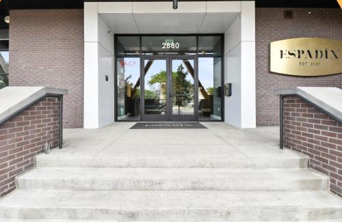 Highland House | Skyline Penthouse | Espadin LoHi