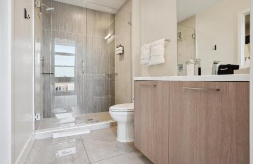 Highland House | Skyline Penthouse | Espadin LoHi