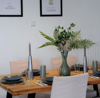 Erzsebetvaros Apartment | Skyline Residence Soho ☆ with A/C and free parking