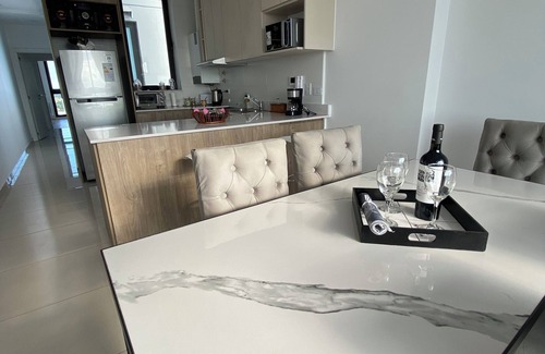 Lomas de Zamora Apartment | Skyline Semi-flat Elegant and luxurious, Las Lomitas. Exceptional view!