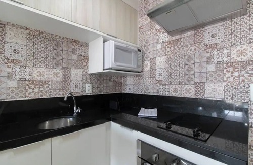 Guarulhos Apartment | Skyline Studio - GRU 1503