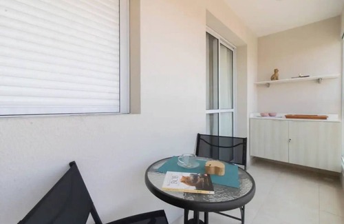 Guarulhos Apartment | Skyline Studio - GRU 1503