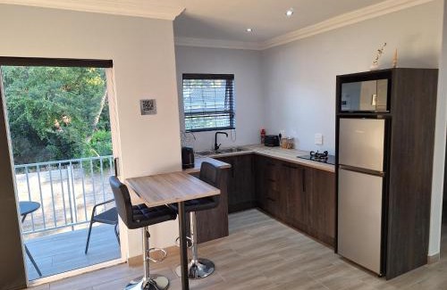 Edenvale Apartment | Skyline unit2