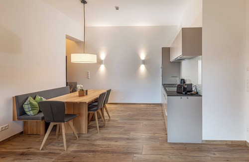 Haus Apartment | Skylodge Alpine Homes
