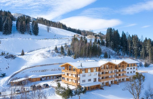 Haus Apartment | Skylodge Alpine Homes
