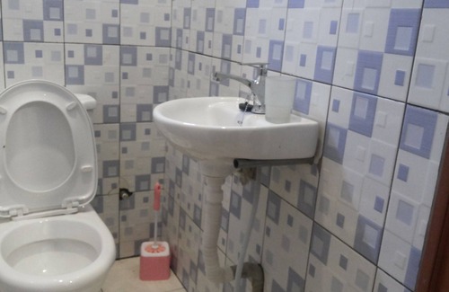 Yumbe Hotel | Skypa Hotel